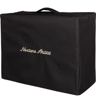 Boss BAC-NEXA Nextone Artist amp cover