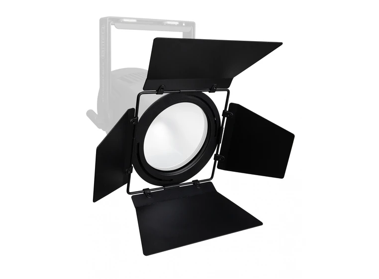 Briteq BT-BARN 4 RAY låvedør For BT-COLORAY MULTI og BT-SUNRAY 130R 