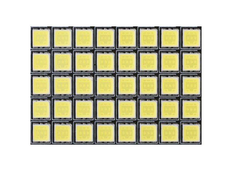 Briteq BT-Gigaflash Strobe 1260 LED, 4500K, 2000Hz 