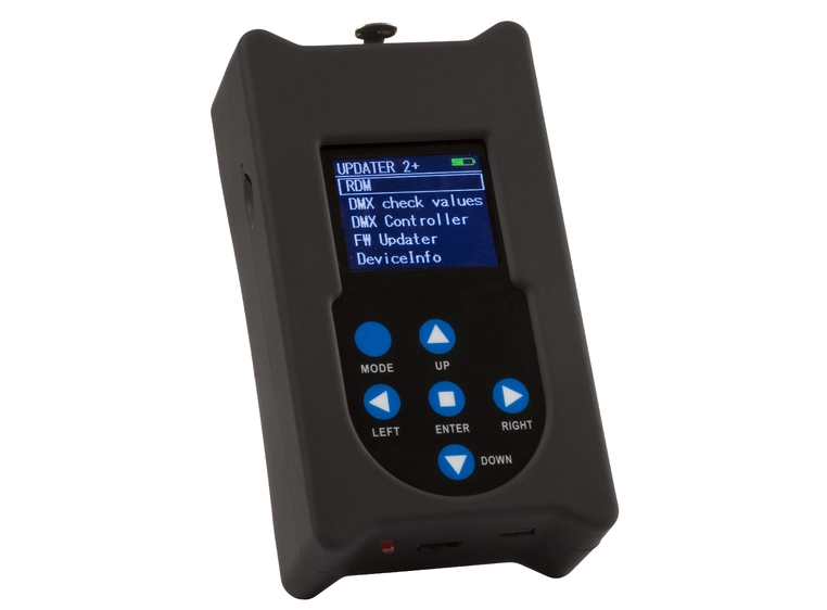 Briteq Firmware Updater 2+ Standalone firmware updater 