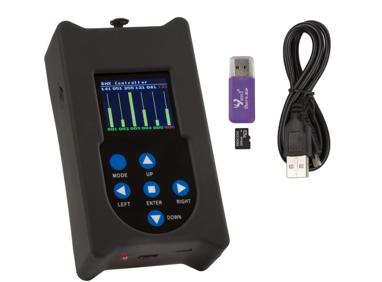 Briteq Firmware Updater 2+ Standalone firmware updater 