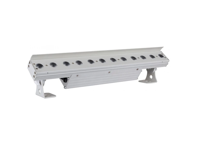 Briteq LDP-COLORSTRIP 12FC LEDbar med 12x4W RGBW 