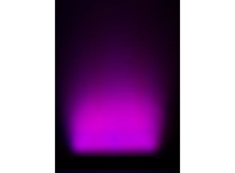 Briteq LDP-COLORSTRIP 12FC LEDbar med 12x4W RGBW 