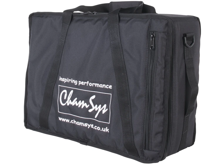 CHAMSYS Padded Bag for MagicQ Compact 