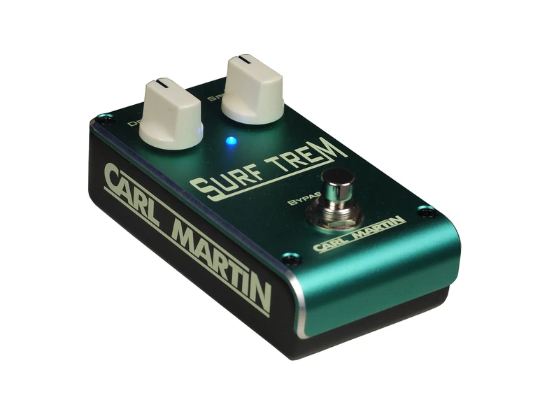 Carl Martin Surf Trem 