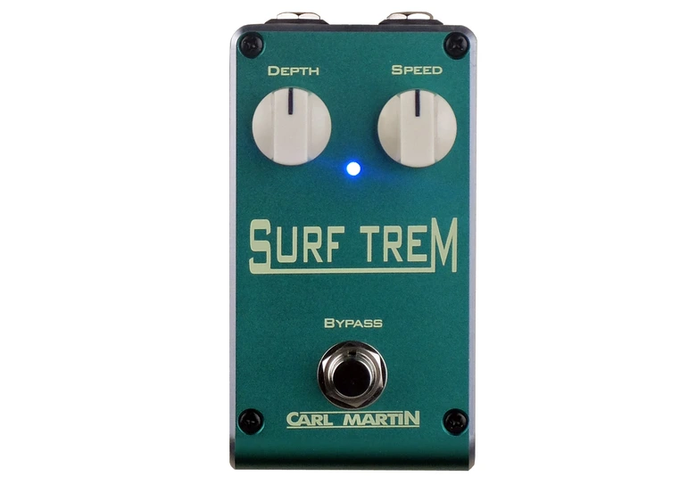 Carl Martin Surf Trem 