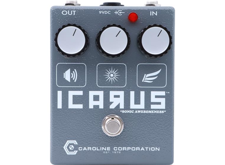 Caroline Icarus 2.1