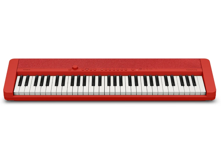 Casio CT-S1RD Digitalpiano 