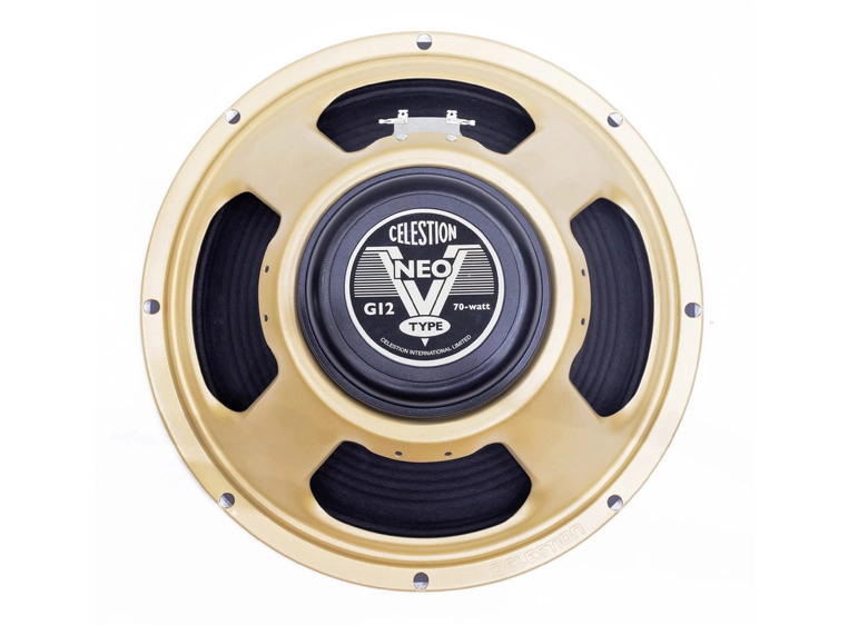 Celestion NEO V-TYPE T6475 16R 