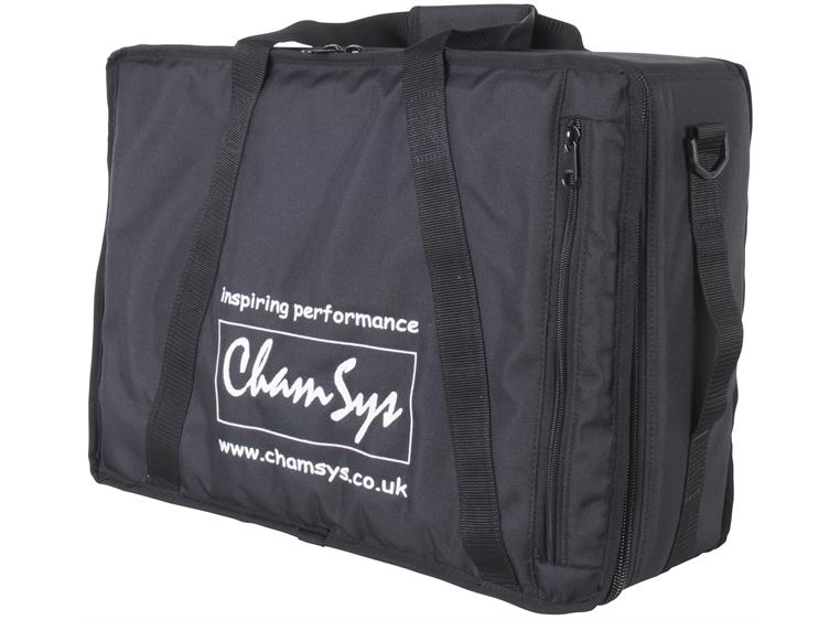Chamsys Padded Bag for MagicQ Extra Wing For extra Wing comp. og  PC Wing comp.