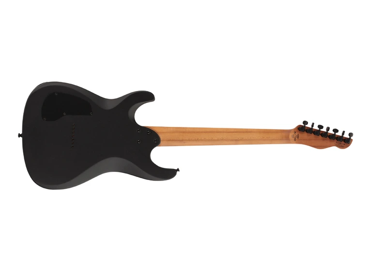 Chapman guitars ML1 7 Pro Modern Cyber Black 