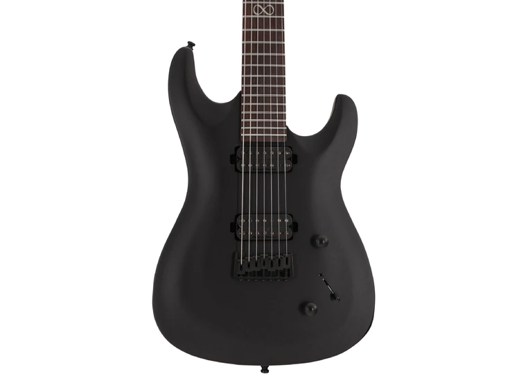 Chapman guitars ML1 7 Pro Modern Cyber Black 