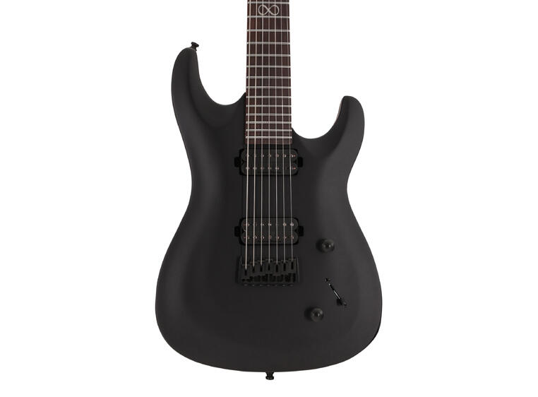 Chapman guitars ML1 7 Pro Modern Cyber Black