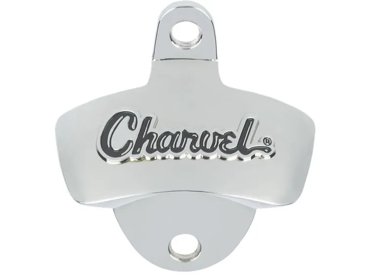 Charvel Wall Mount Bottle Opener 