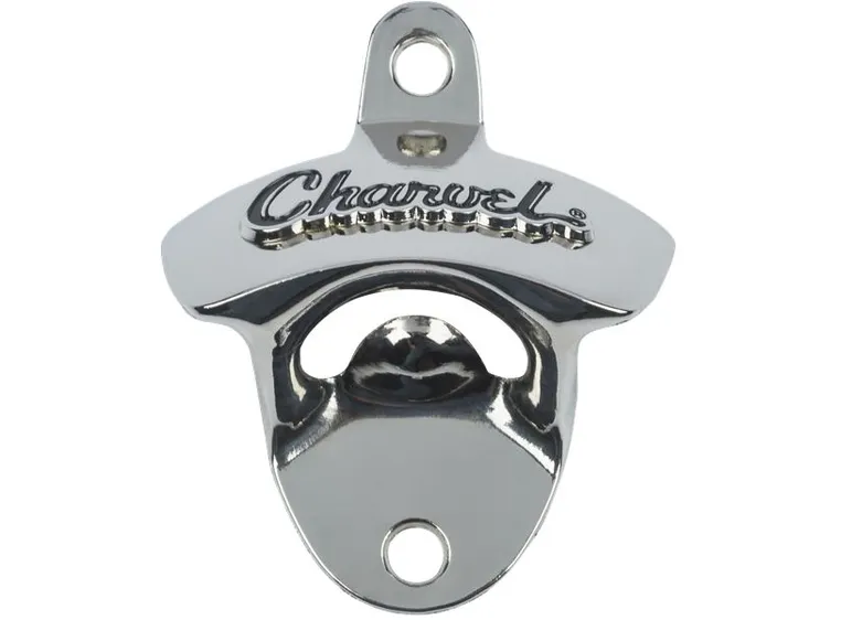 Charvel Wall Mount Bottle Opener 