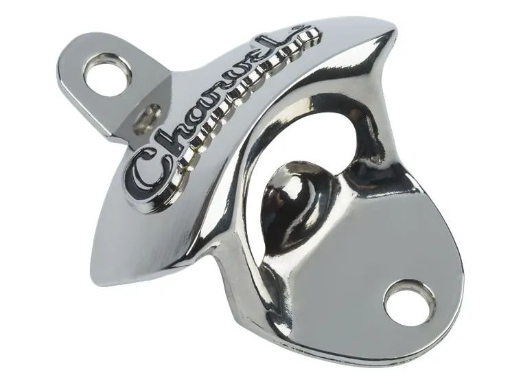 Charvel Wall Mount Bottle Opener 