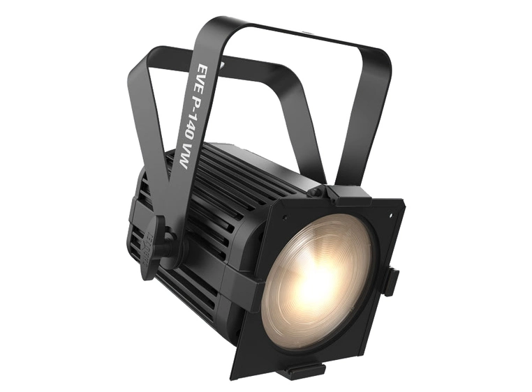 Chauvet DJ EVE P-140 VW Input: PowerCON 