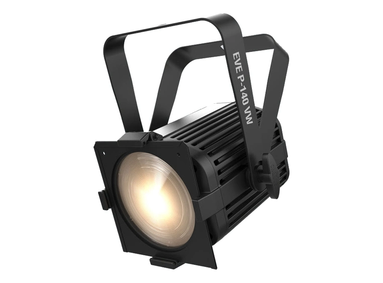 Chauvet DJ EVE P-140 VW Input: PowerCON 