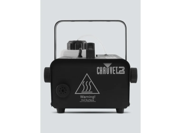 Chauvet DJ Hurricane 1200 - 230v not auto ranging Includes FCT 