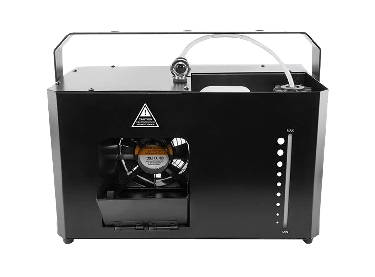 Chauvet DJ Hurricane Haze 4D - not auto ranging Incl.wired timer remote 