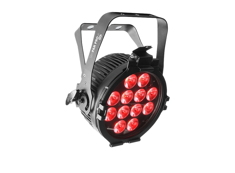 Chauvet DJ SlimPAR Pro H USB 