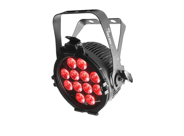 Chauvet DJ SlimPAR Pro H USB 