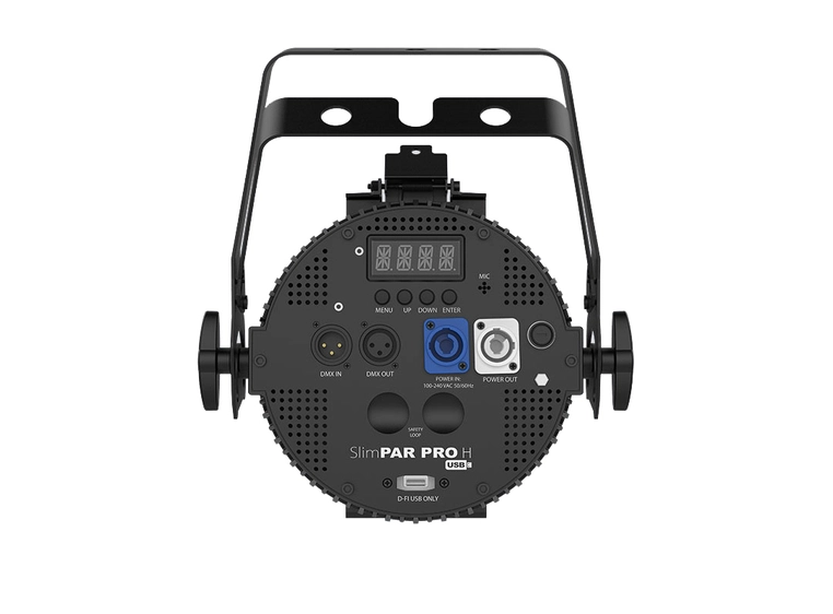 Chauvet DJ SlimPAR Pro H USB 