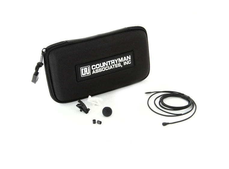 Countryman B6W4FF05BNC 