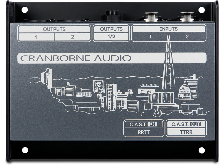Cranborne Audio N22 