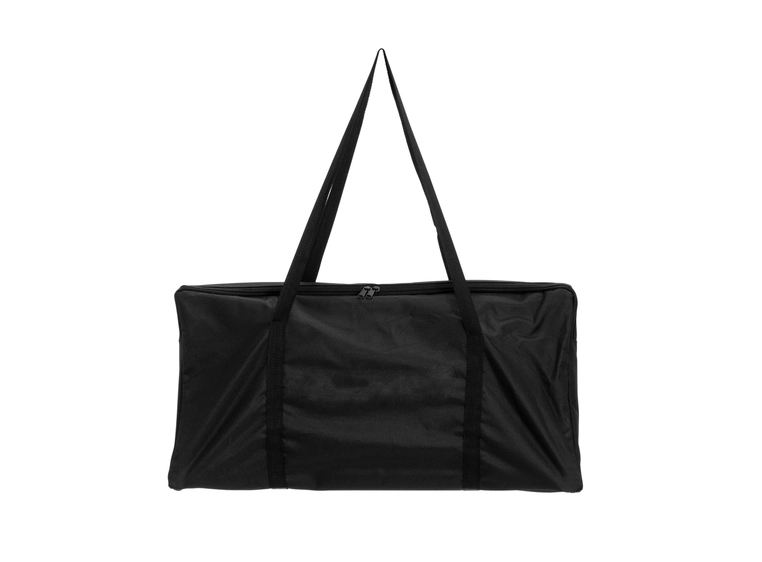 DIMAVERY Pedal Board 60x7x30.5cm 