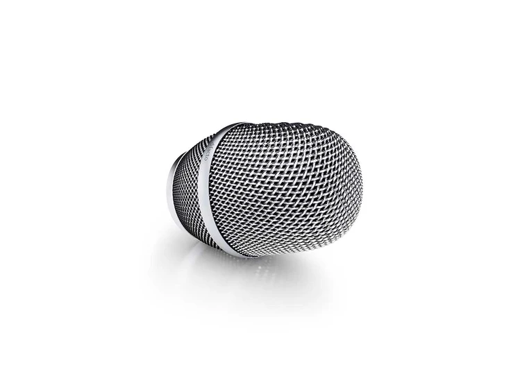 DPA DUA0710N d:facto Mikrofon Grill Nickel finish 