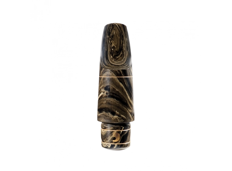 D'Addario MKS-D6M-MB Select Jazz Marble munnstykke Tenor-sax D6M-MB 