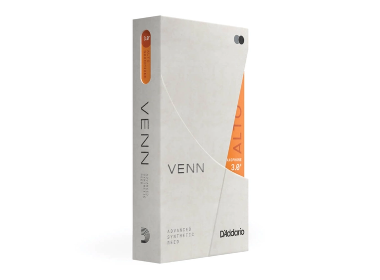 D'Addario VAS01305 VENN flis Alt-sax Altsax 3.0+ 
