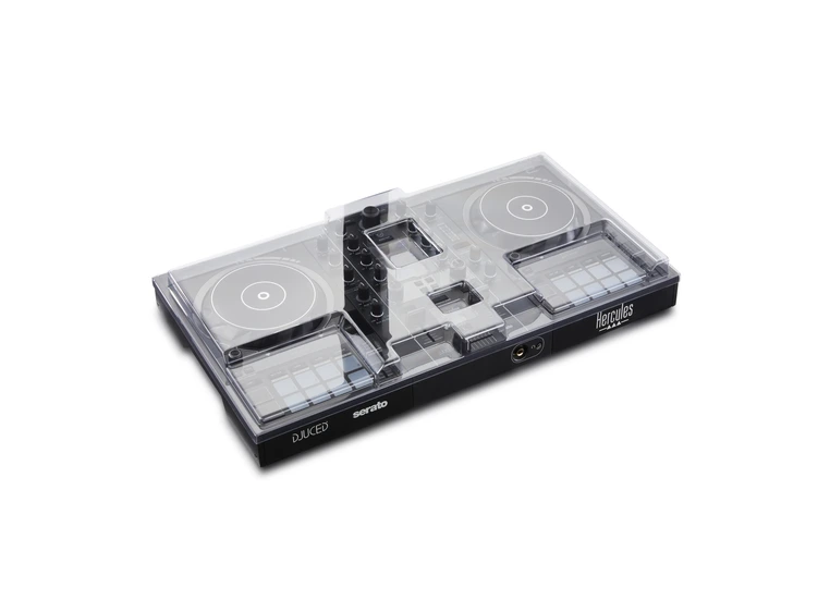 Decksaver DJ Ctrl Inpulse 500 