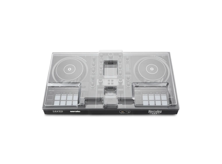 Decksaver DJ Ctrl Inpulse 500 