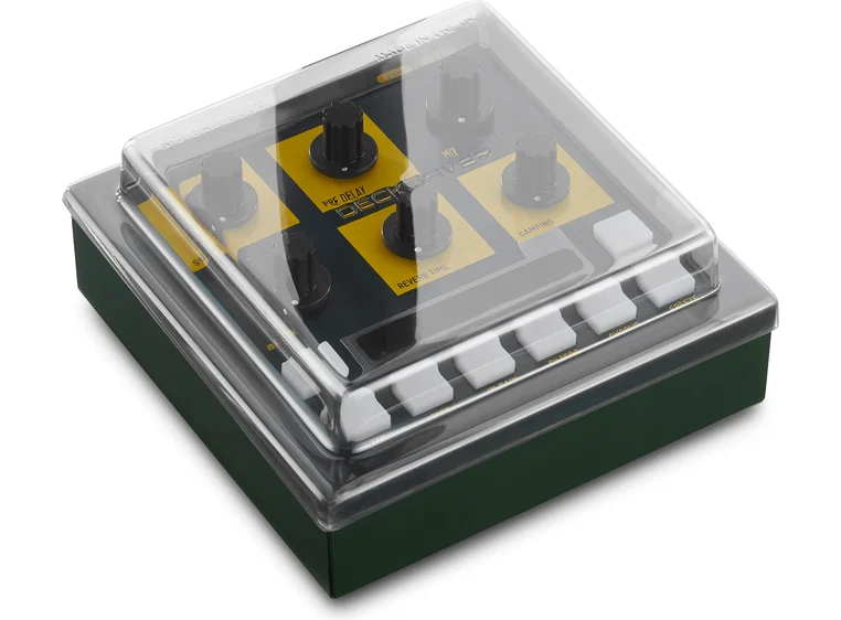 Decksaver Otto Bim,Bam&Boum 