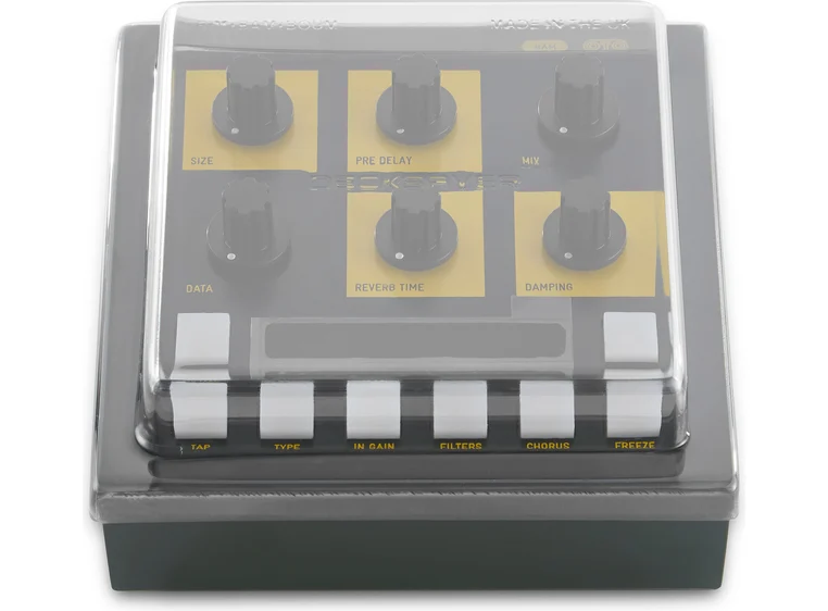 Decksaver Otto Bim,Bam&Boum 