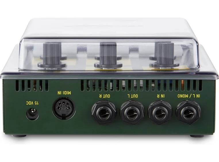 Decksaver Otto Bim,Bam&Boum 