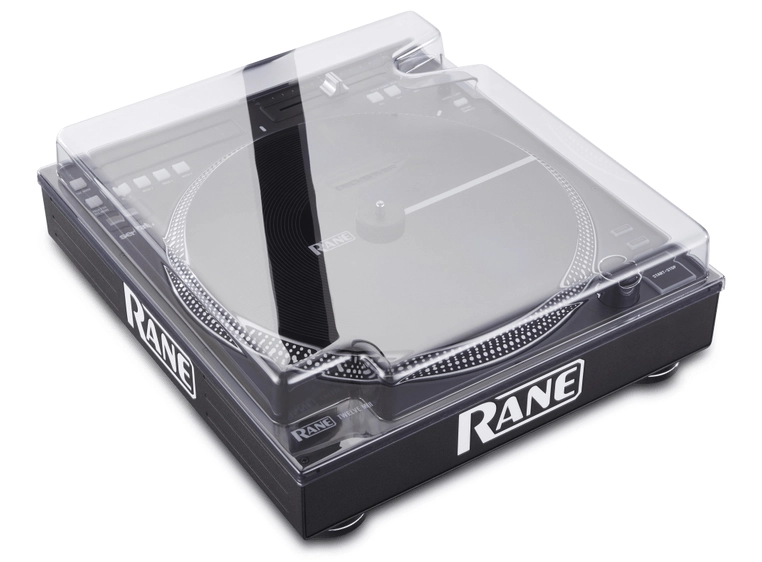 Decksaver Rane Twelve MkII 