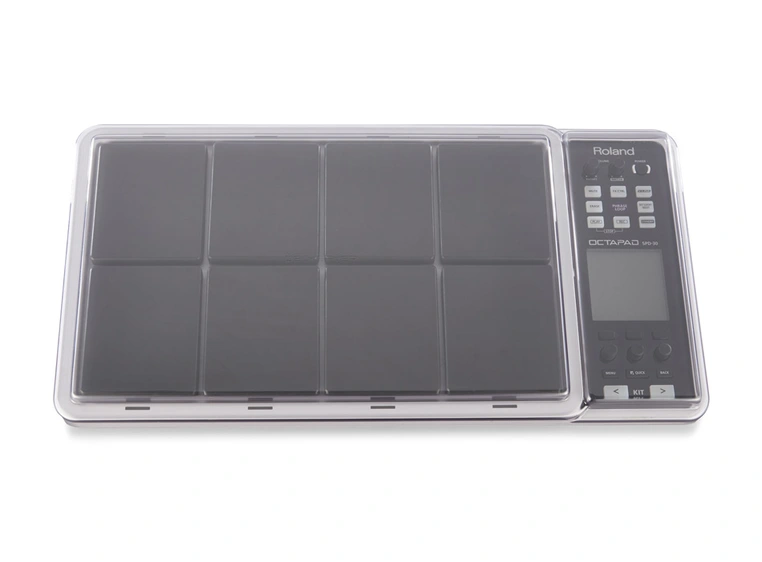 Decksaver Roland Octapad SPD-30 