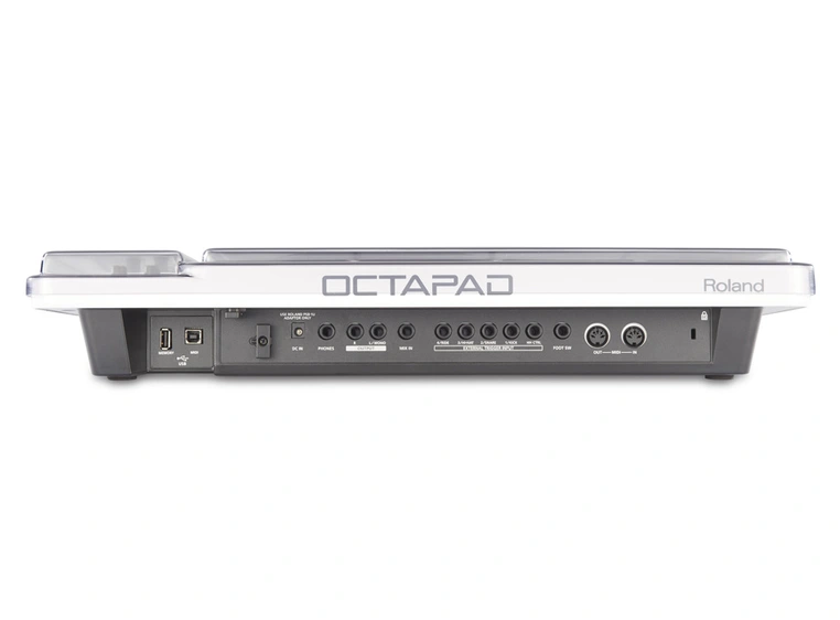 Decksaver Roland Octapad SPD-30 