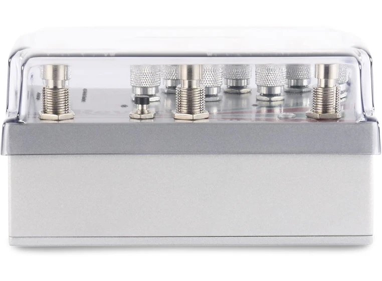 Decksaver Zoia / Echosystem / Reverb 