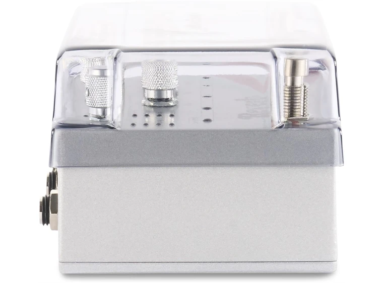 Decksaver Zoia / Echosystem / Reverb 