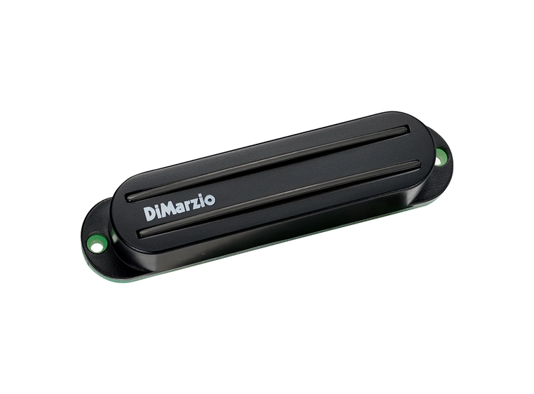 Dimarzio DP225BK Pickup Strat BC-1/Neck Black 