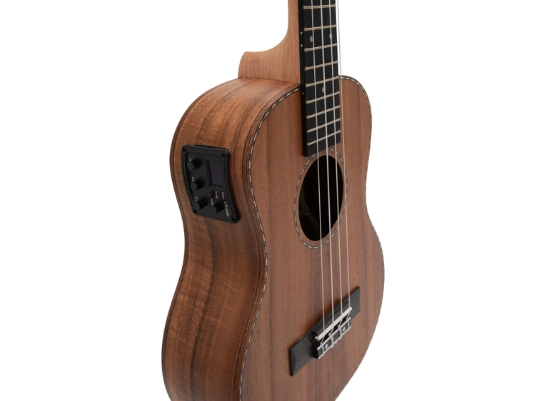 Dimavery UK-600 Tenor Ukulele, Acacia 