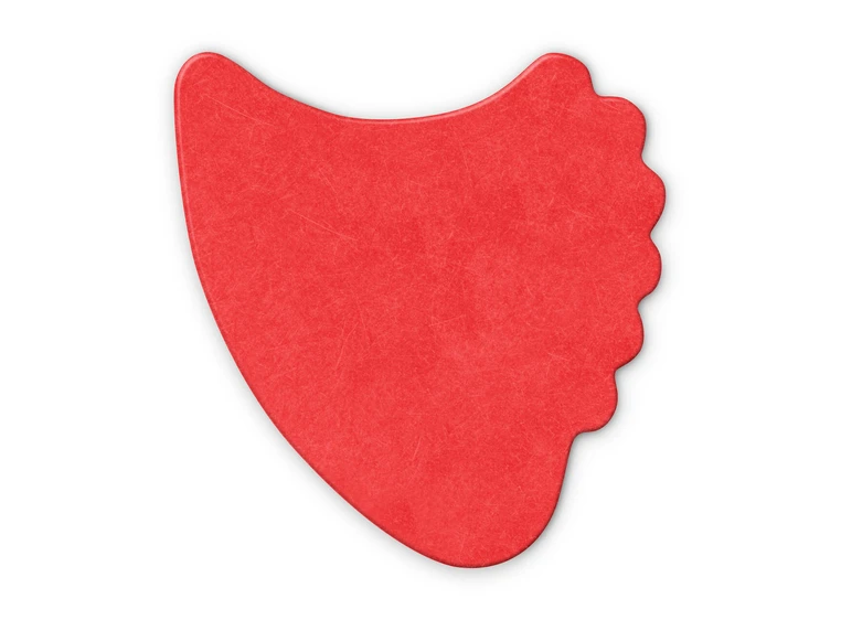 Dunlop 414R.50 Tortex Fin 72-pakning 
