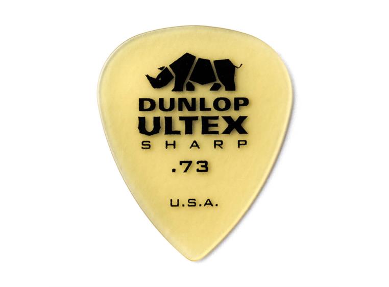 Dunlop 433P.73 Ultex Sharp 12-Pack