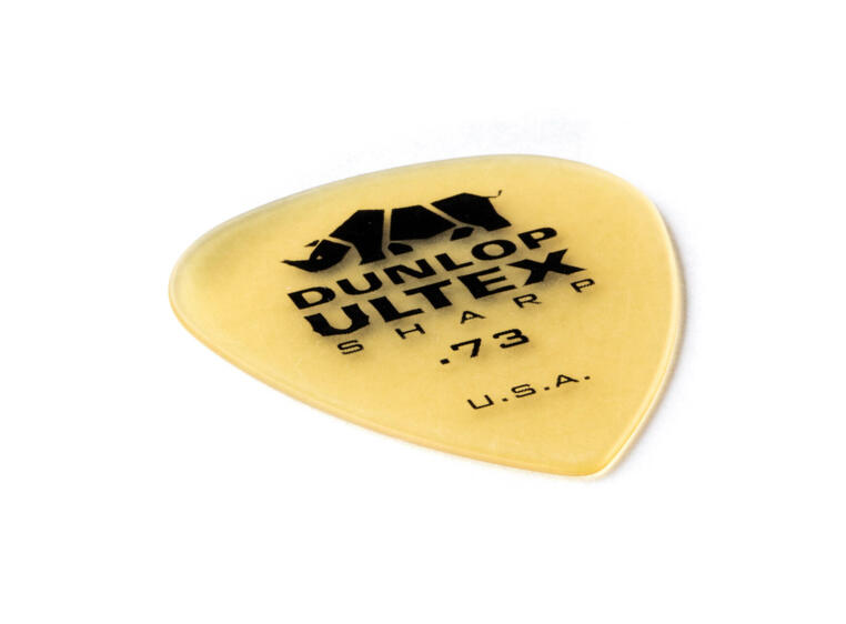 Dunlop 433P.73 Ultex Sharp 12-pakning