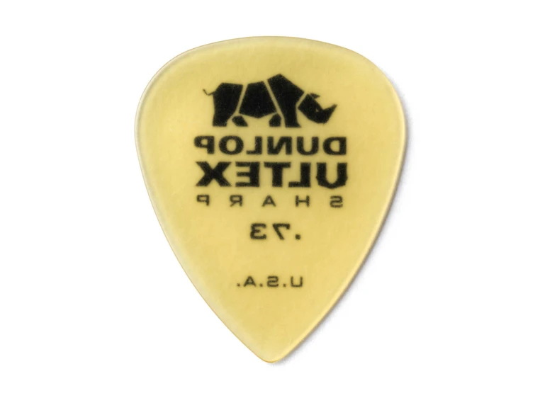 Dunlop 433P.73 Ultex Sharp 6-pakning 
