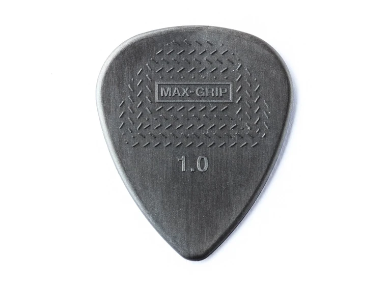 Dunlop 449P1.0 Nyl Maxgrip STD 12-Pack 